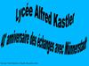 Diaporama Maude et Alexandra 40 ans Kastler Stenay-Münnerstadt