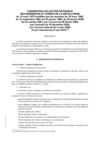 Convention collective nationale ingenieurs-cadres