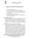 Tradução Juramentada