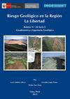 Boletin Nº 050- Riesgo Geológico en la Región La Libertad