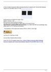 2 Pack of Highly Conductive Black Anodized Aluminum Heatsink with Thermal Self-Adhesive Tape for PC and XBOX Use 21.4...