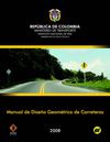 Manual de Diseno Geometrico de Carreteras