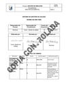 PGD 05 GESTION DOCUMENTAL