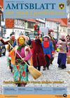 Amtsblatt der Stadt Quedlinburg mit den Ortschaften Bad Suderode, Gernrode und Rieder Ausgabe 02/2013 26. Januar 2013