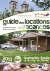 Guide des locations de vacances 