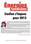 Transition énergétique Les enjeux du débat!