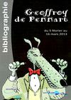 Loup y es-tu ?