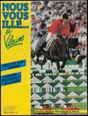 Cent couvertures Nous Vous Ille + 3 hors-série