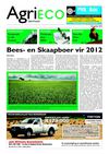 AgriEco Sentraal - December 2012