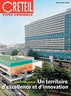Vivre ensemble février 2013 _ Journal municipal de Créteil