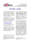 InFOéco n°62 – 6 février 2013