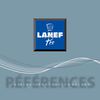 Lanef Pro - Plaquette 2013