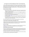 Use Google Plus for Business Marketing And Share To Boost Relationships