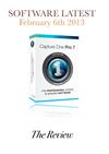 Capture One Pro 7