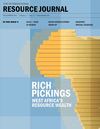 IRJ | Focus Graphite: Focusing on the future Dec 2012