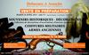 Francis LOISEL Expert - Vente aux enchères le 16 avril 2013 - Souvenirs historiques et armes anciennes -...