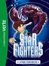 Star Fighters Tome 1 - L'attaque extraterrestre