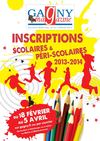 Gagny magazine n°181 - fevrier 2013