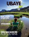 Ubaye Vallée : Le magazine des Alpes du Sud 2013