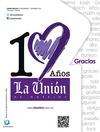 Aniversario No.19