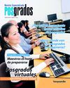 Revista Especializada Posgrados