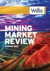 Mining Market Review Spring 2013