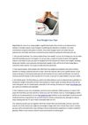 Fast Weight Loss Tips