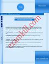 77-605 Exam Questions and answers (PDF)