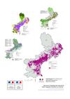 Cartothèque de la Draaf Languedoc-Roussillon