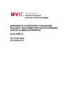 OROKORRA Aprendizaje CooperativoPERE PUJOLAS(2009-10)