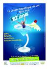 Le centre aquatique a 10 ans