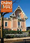 Chatel Mag 64