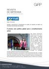 Revista de Imprensa de 08 de fevereiro de 2013