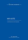 CESM : Etudes Marines n°3 sur la "maritimisation des tensions régionales