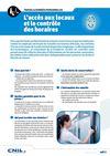 Travail & données personnelles L’accès aux locaux et le contrôle des horaires