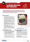 Travail & Données personnelles La géolocalisation des véhicules