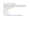 Prestige New Project Bangalore – Call 09555666555