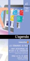 Fontenay Agenda Mensuel n°11 - février 2013