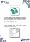 Cuestionarios en Moodle - Cloze