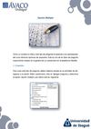 Cuestionarios en Moodle - Opción múltiple