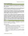 Planificación general del curso