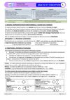 Fiche connaissance Analyse et conception 1