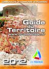 Guide du territoire 2012