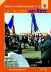 Bulletin Municipal - Bourgneuf en Retz - Octobre 2012