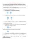 Partiel de développement L1