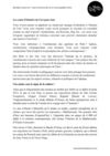 Des Mots et des Arts - Des cours d'histoire de l'art