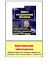Guide to Successful Online Freelancing