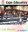 E-paper Los Mochis. Expo Educativa 2013.