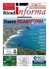 Ricadinforma - Bimestrale free press del comprensorio di Ricadi-Capo Vaticano