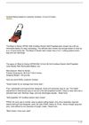 Black & Decker SPCM 1936 Lawn Mower